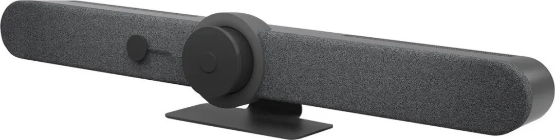 Logitech Rally Bar Videocamera 4K Ultra HD - Grafiet