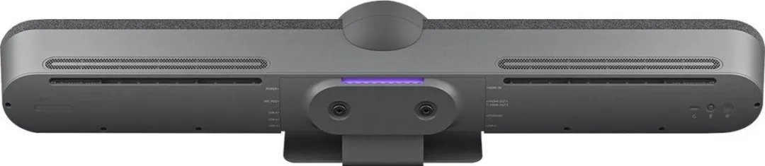 Logitech Rally Bar Videocamera 4K Ultra HD - Grafiet