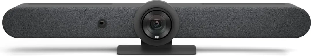 Logitech Rally Bar Videocamera 4K Ultra HD