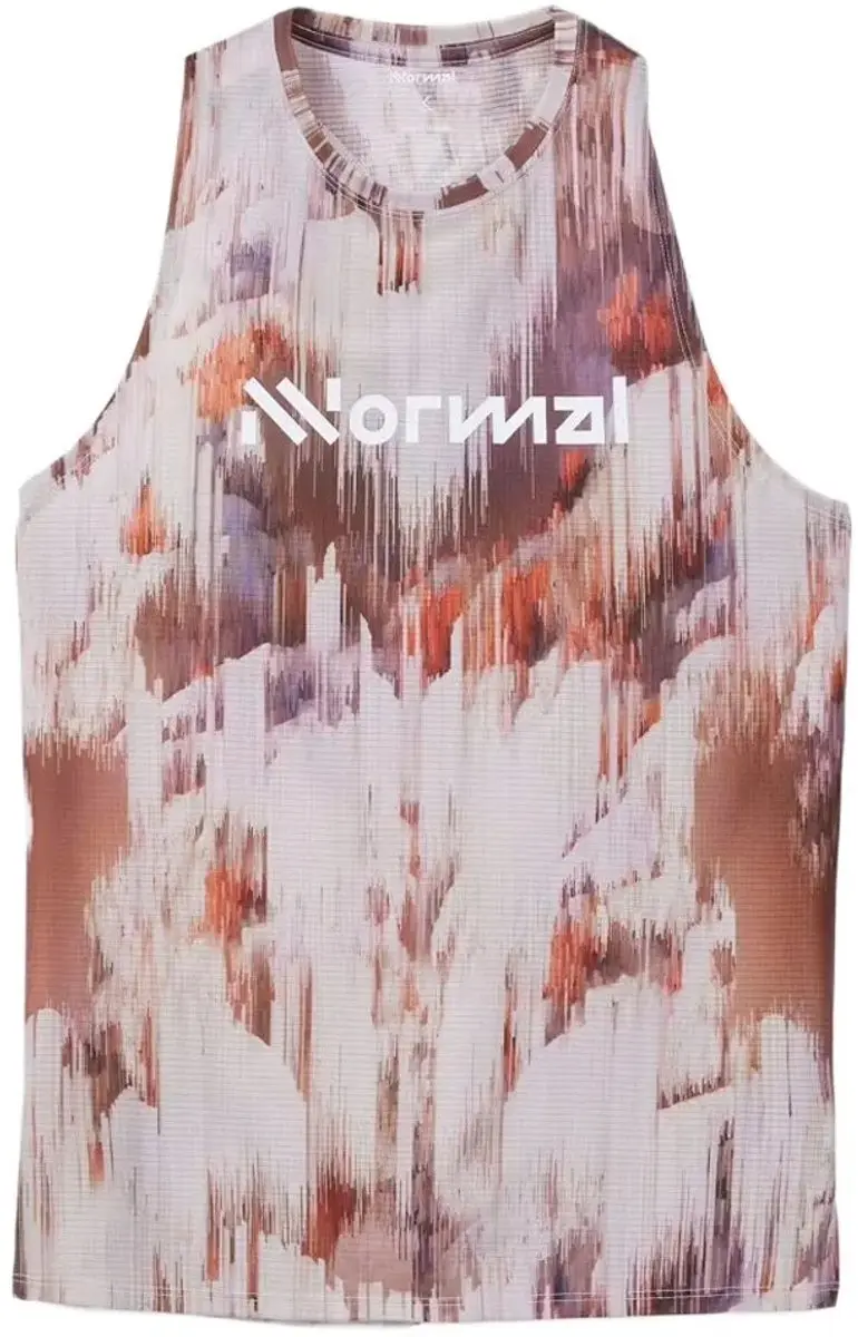 NNormal Race 2.0 Dames Tanktop - XS - afbeelding 2 van 4