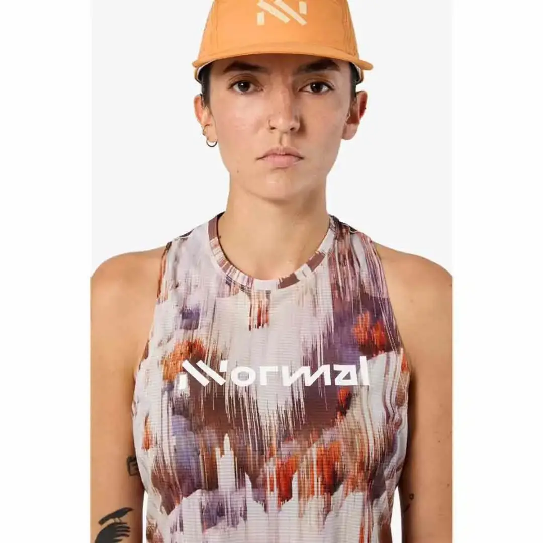 NNormal Race 2.0 Dames Tanktop - XS - afbeelding 3 van 4