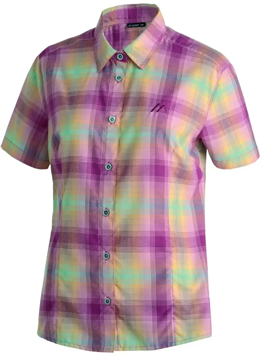 Maier Sports Philina Vrouwenblouse