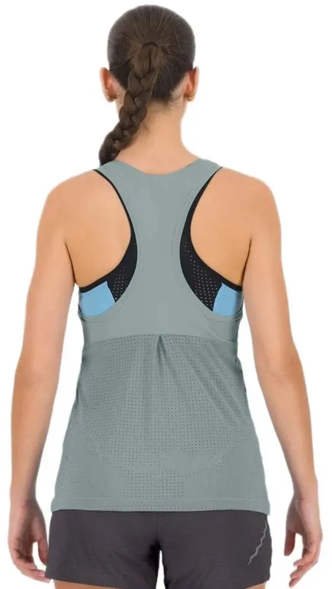 Karpos Quick Top Damestanktop - Abyss - afbeelding 2 van 2