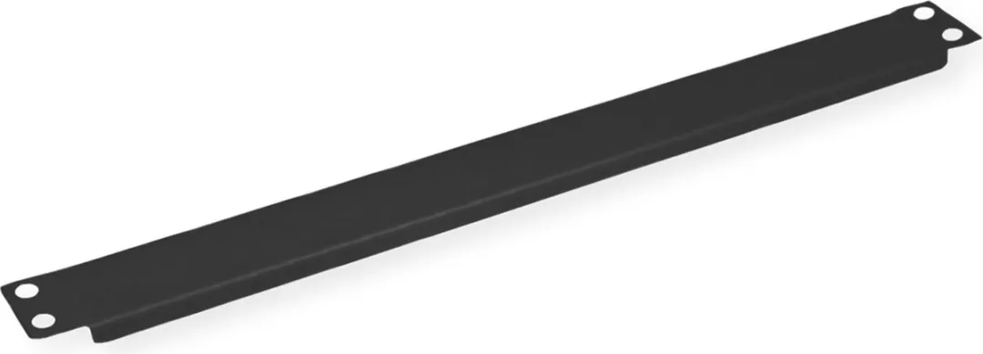 Value 19" Blindpaneel 1 HE