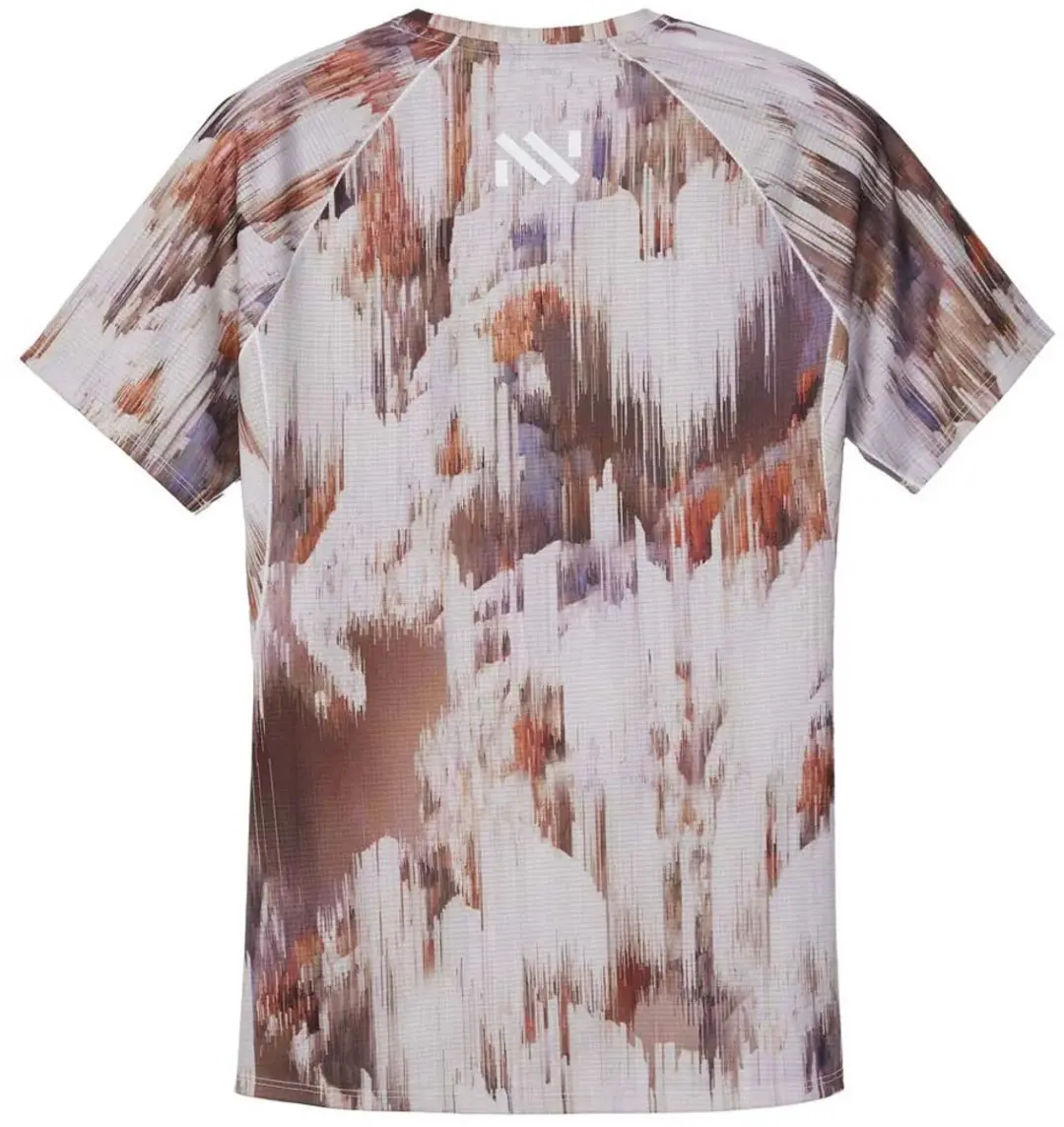 NNormal Race 2.0 Dames T-Shirt Korte Mouwen - afbeelding 3 van 4