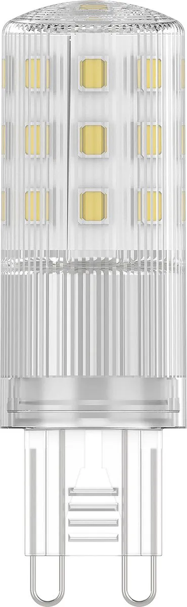 Osram LED G9 4,9W 806lm Warm Wit - Helder Glas