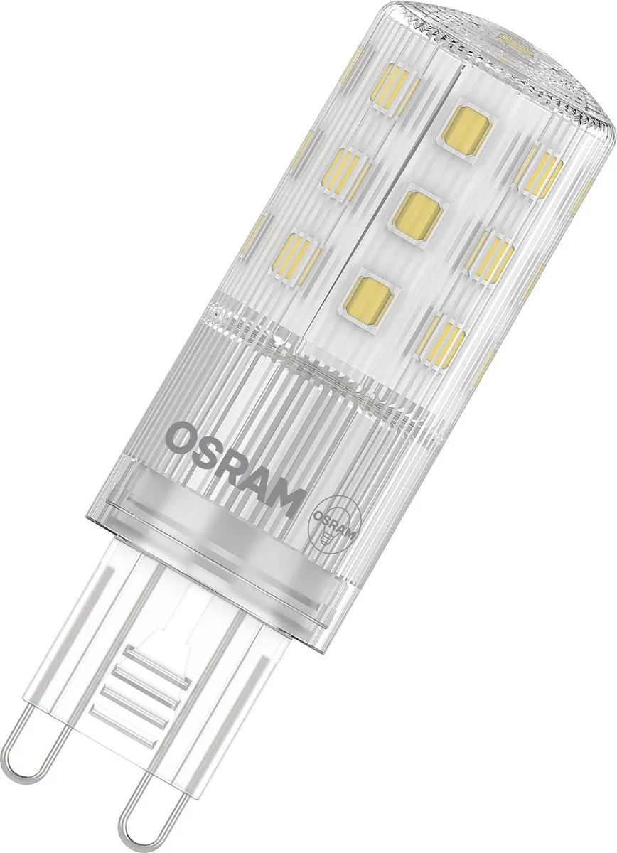 Osram LED G9 4,9W 806lm Warm Wit