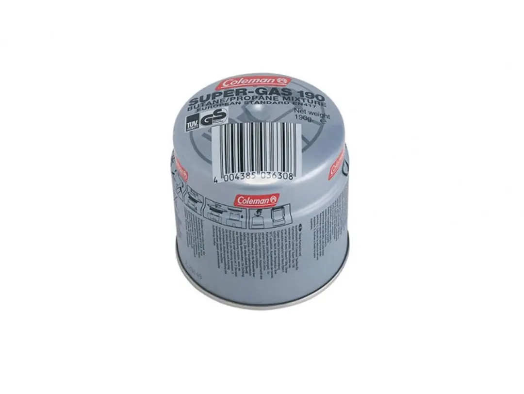 Coleman COL202964 Prik Gascartouche 190g
