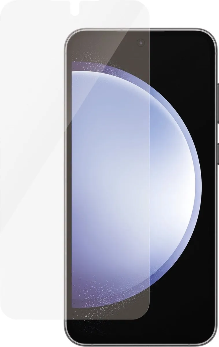 PanzerGlass PZ-7341 Screenprotector Samsung Galaxy S23 FE - Case Friendly