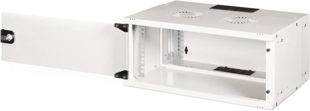 Digitus DN-49200 Wandrek 4U - Grijs