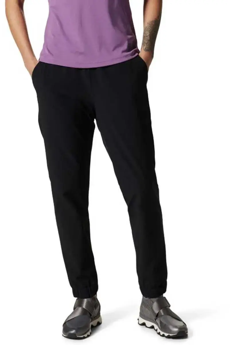 Mountain Hardwear Yumalina Active Dames Joggingsbroek