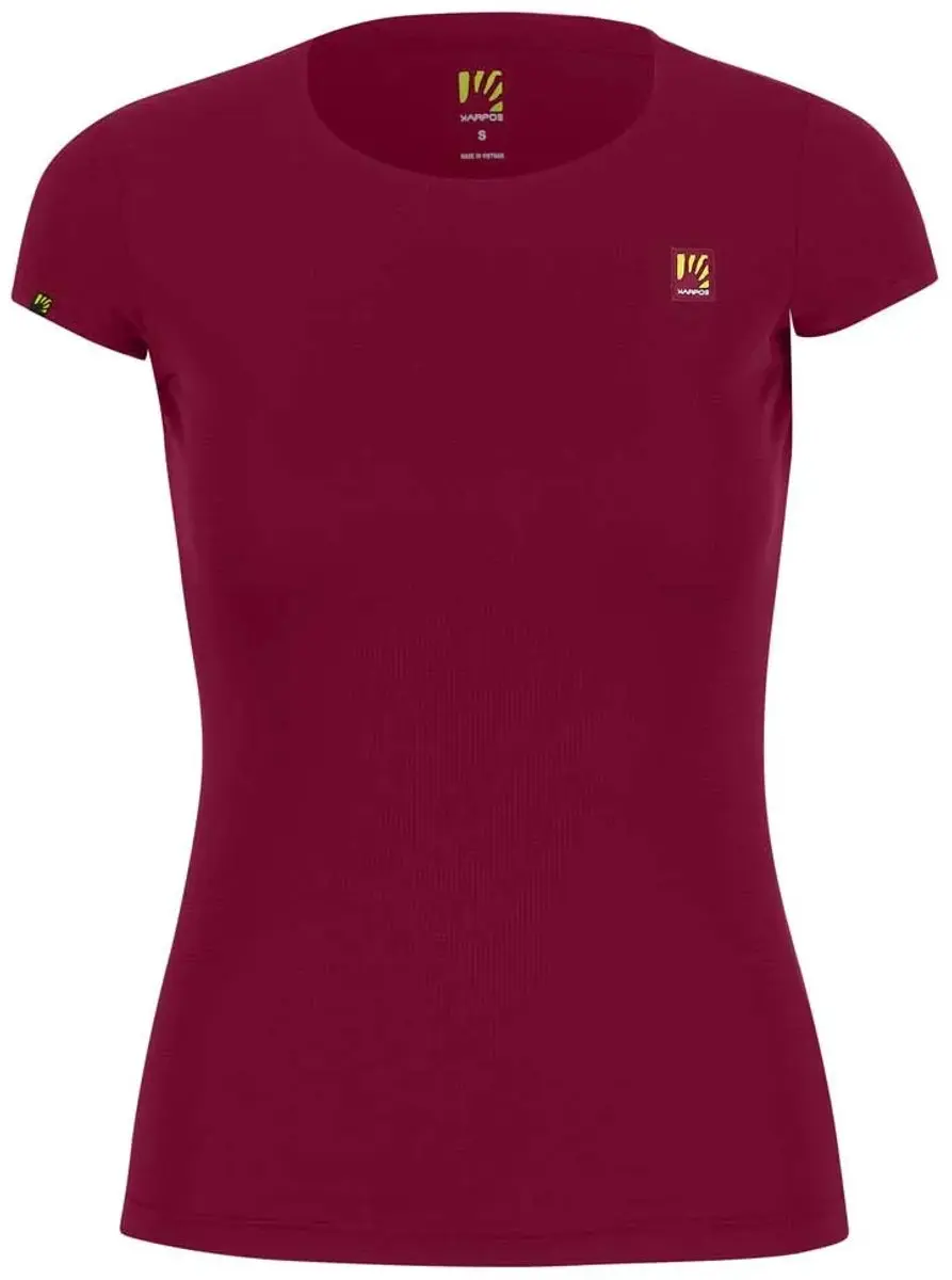 Karpos Loma Evo Damestrui - S - Beet Red - afbeelding 3 van 4