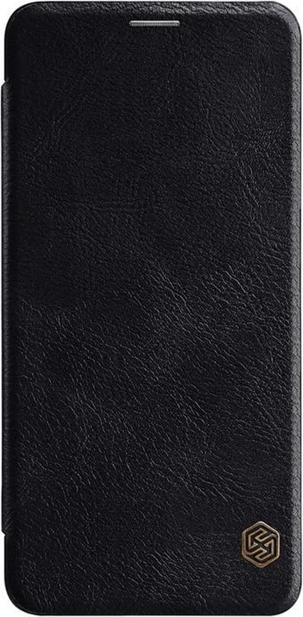 Nillkin Qin PU Leather Book Case Samsung Galaxy A9 (2018)