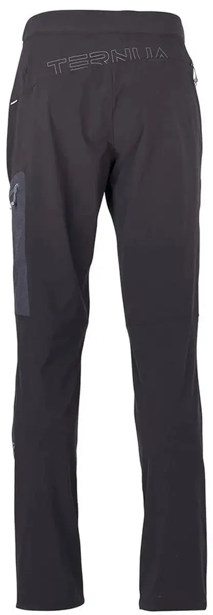 Ternua Kultus Broek Zwart - afbeelding 2 van 4