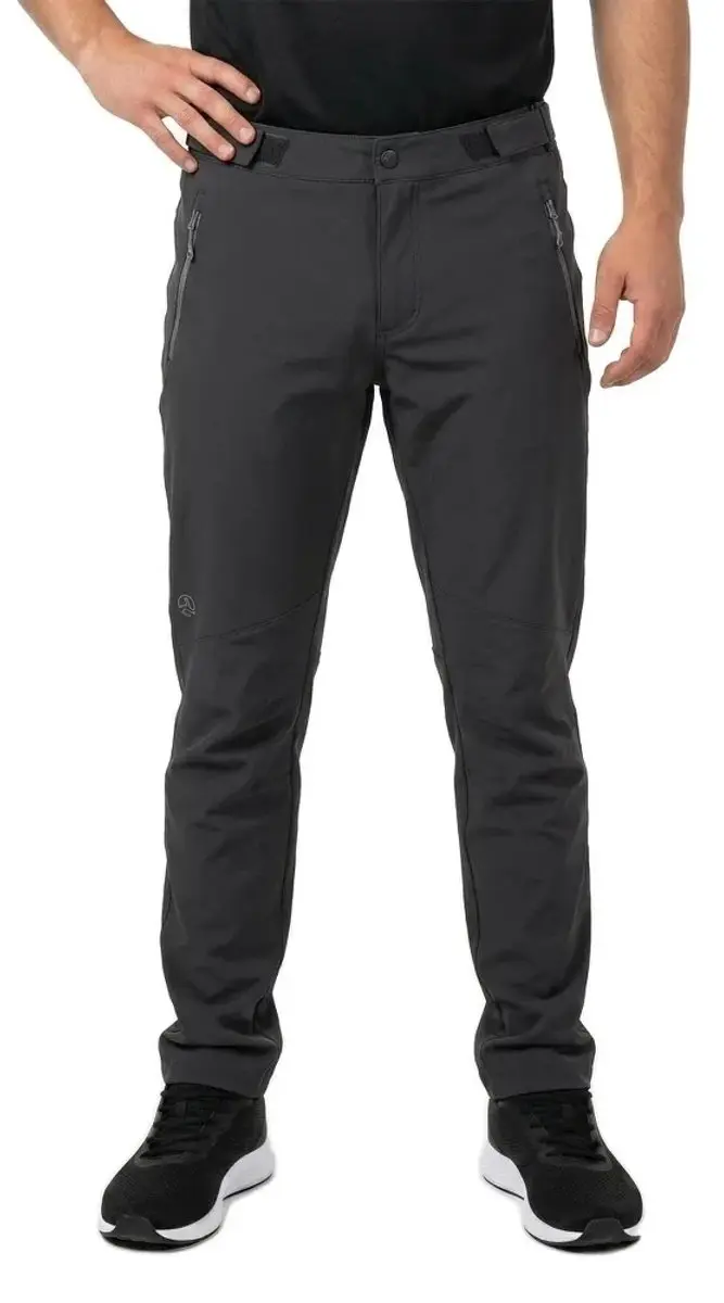 Ternua Kultus Broek Zwart - afbeelding 4 van 4