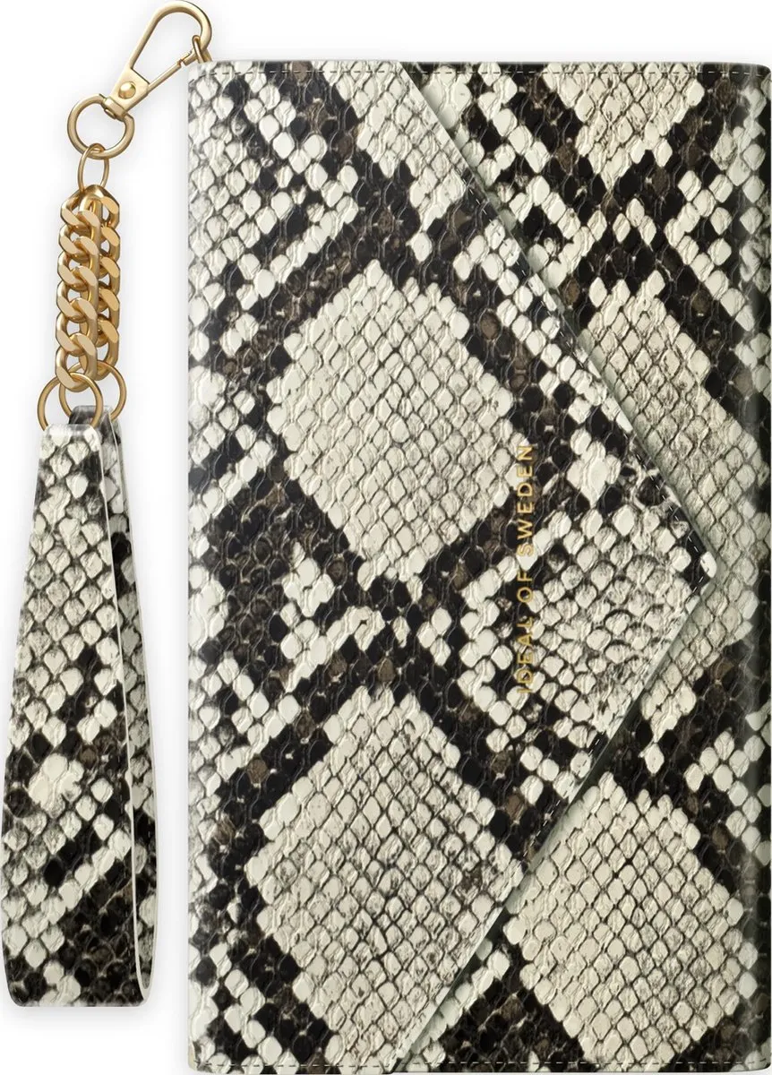 iDeal of Sweden Envelope Clutch iPhone 11/XR