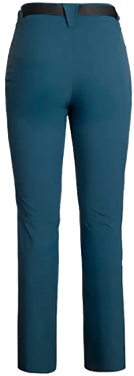 Trangoworld Breda V02 Broek Blauw S Vrouw