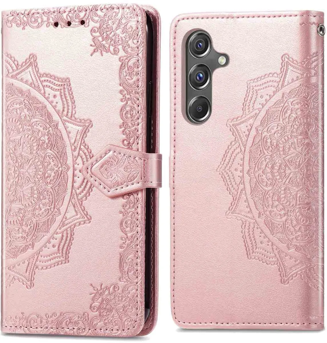Imoshion Hoesje Samsung Galaxy A15