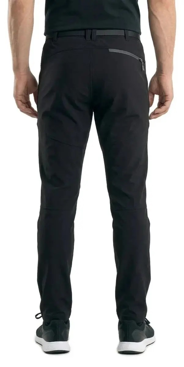 Ternua Corno Lange Broek - Zwart - S - afbeelding 3 van 5