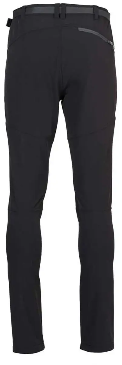 Ternua Corno Lange Broek - Zwart - S - afbeelding 4 van 5