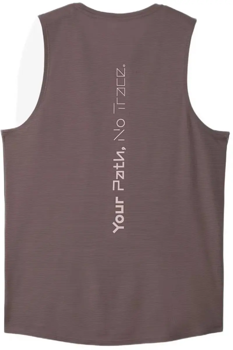 NNormal Race 2.0 Mouwloos Tanktop - Violet - XL - afbeelding 3 van 4