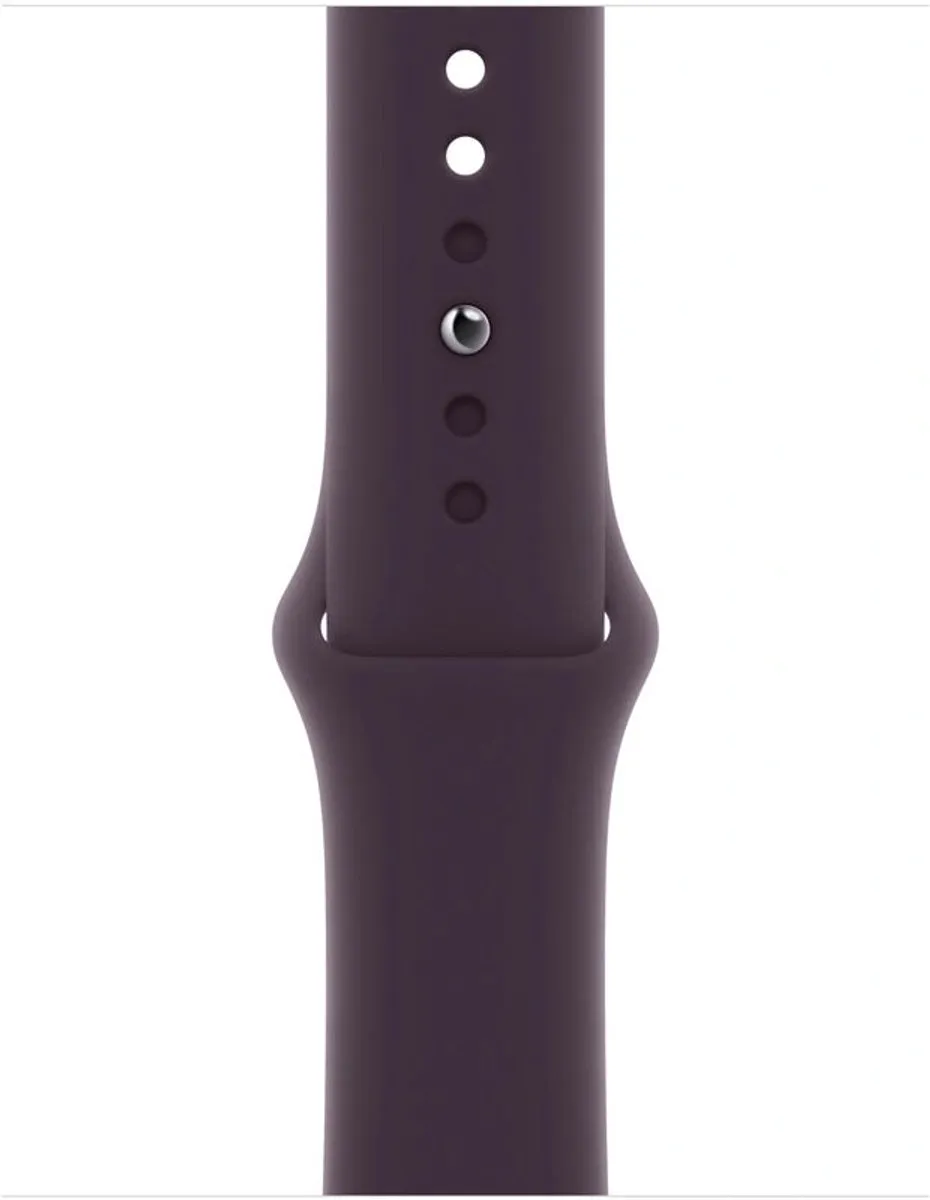 Apple Watch Sportband Vlierbes - One Size