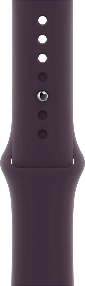 Apple Watch Sportband Vlierbes - One Size