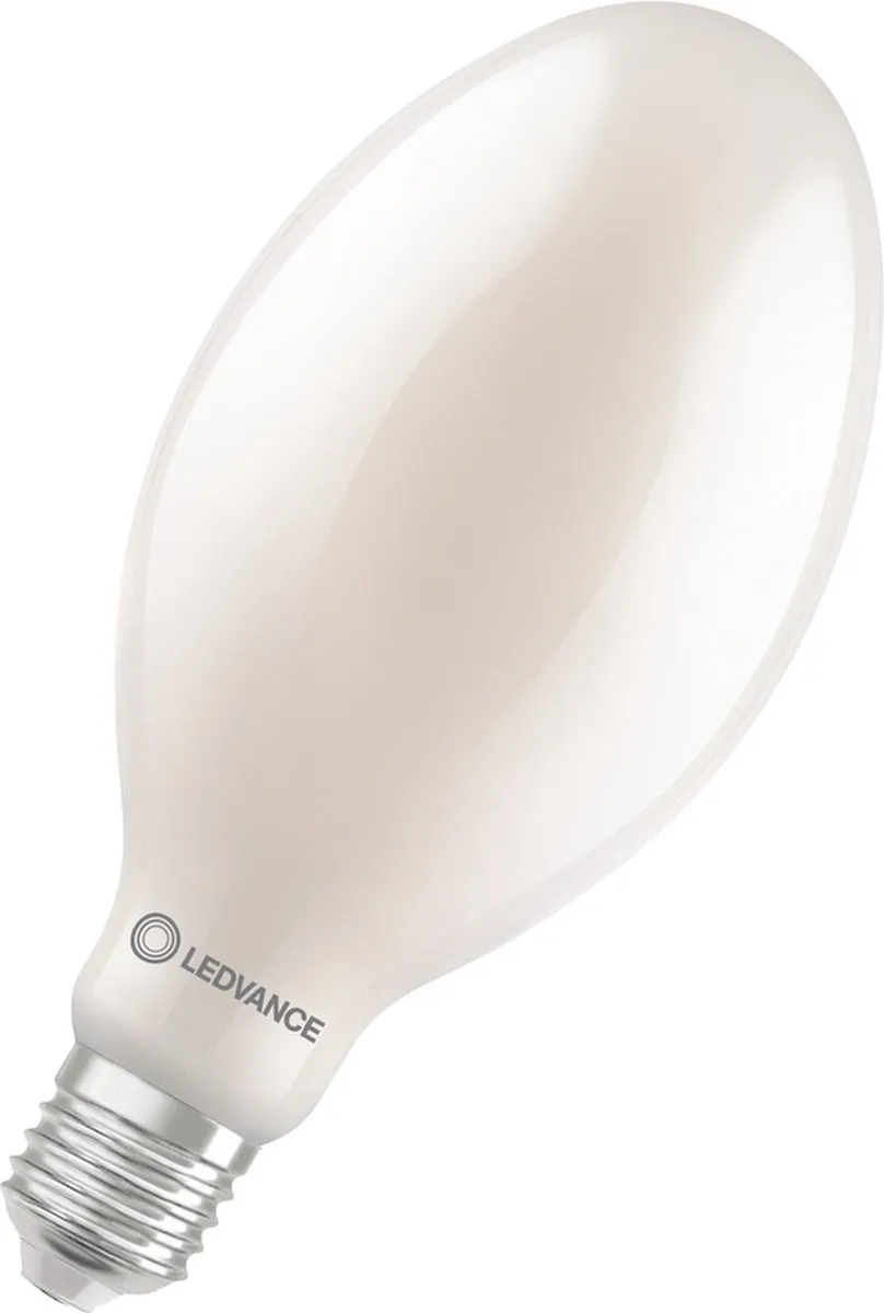 LEDVANCE HQL LED FIL V E40 60W