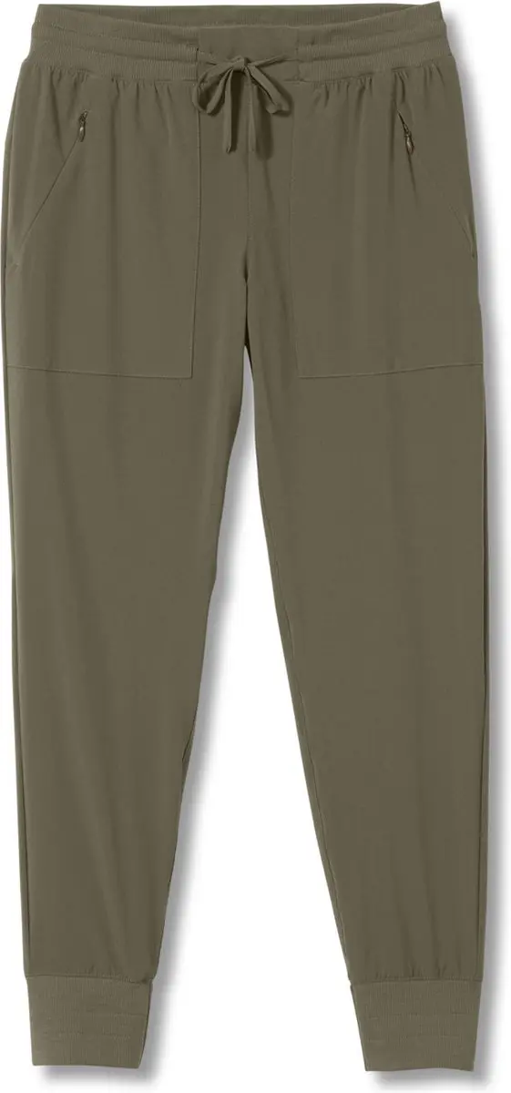 Royal Robbins Spotless Evolution Jogger - Everglade - afbeelding 3 van 6