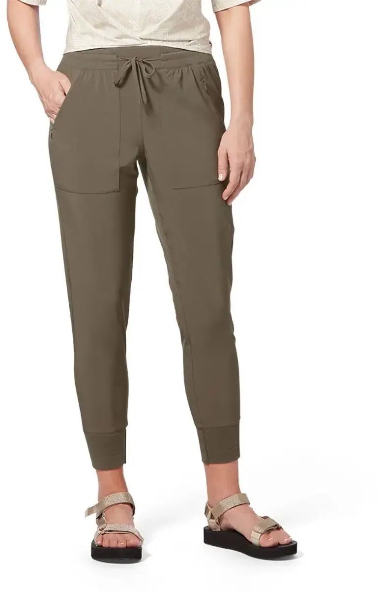 Royal Robbins Spotless Evolution Jogger - Everglade - afbeelding 5 van 6