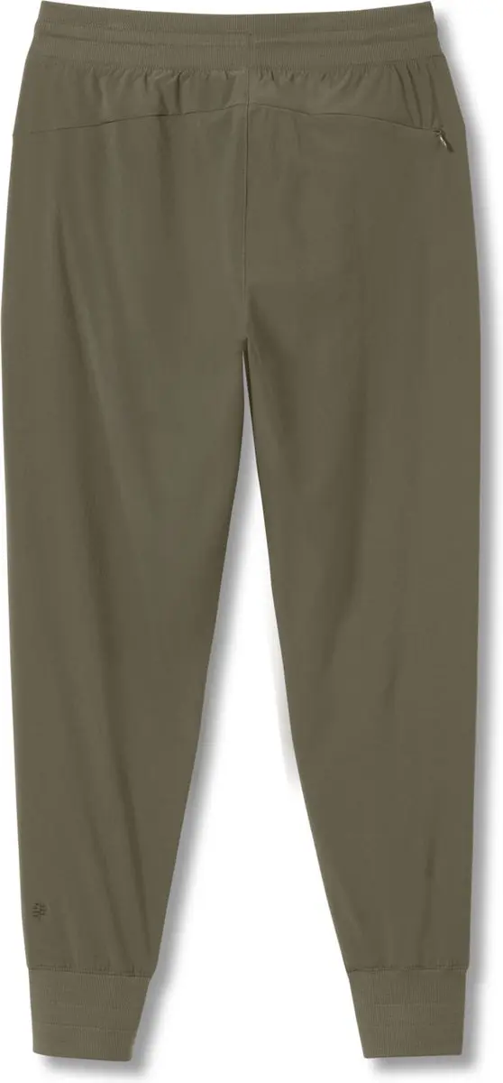 Royal Robbins Spotless Evolution Jogger - Everglade - afbeelding 2 van 6