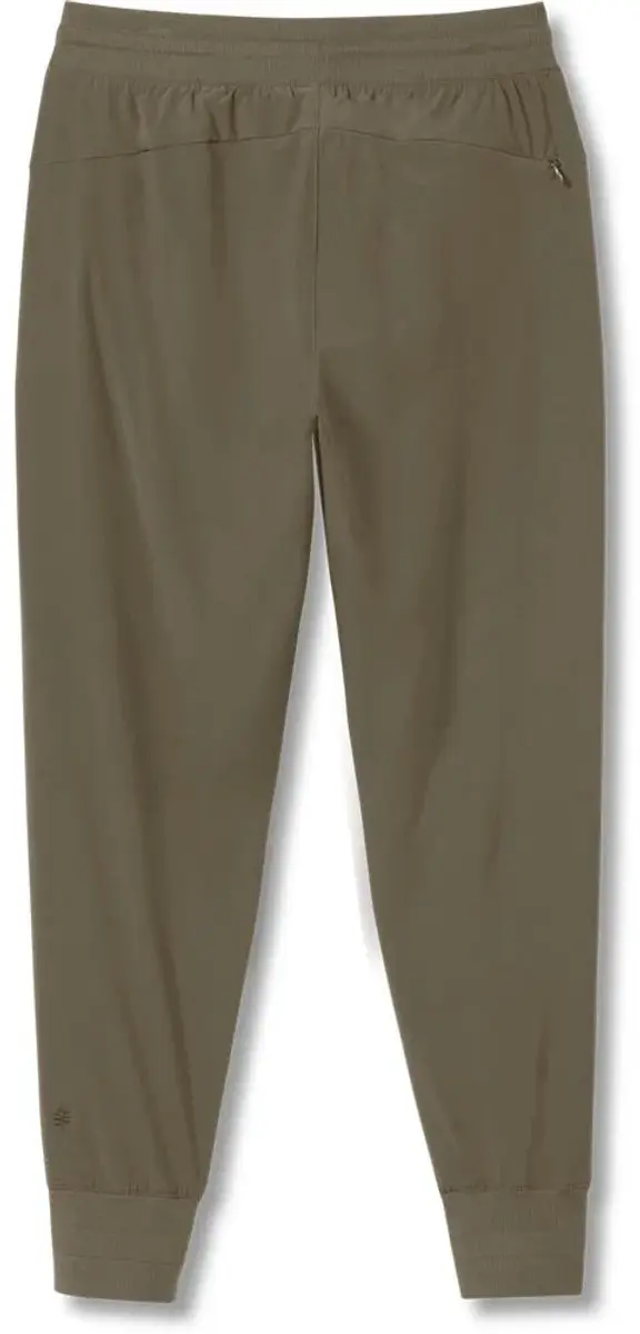 Royal Robbins Spotless Evolution Jogger - Everglade - afbeelding 4 van 6
