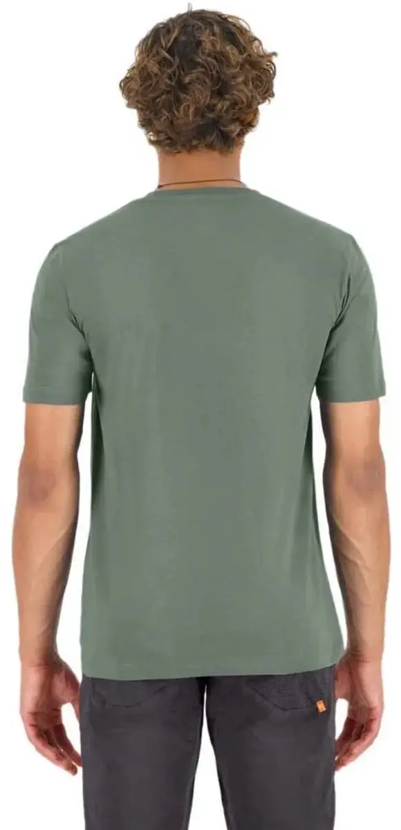Karpos Wild Animal T-shirt Heren - M - afbeelding 2 van 2