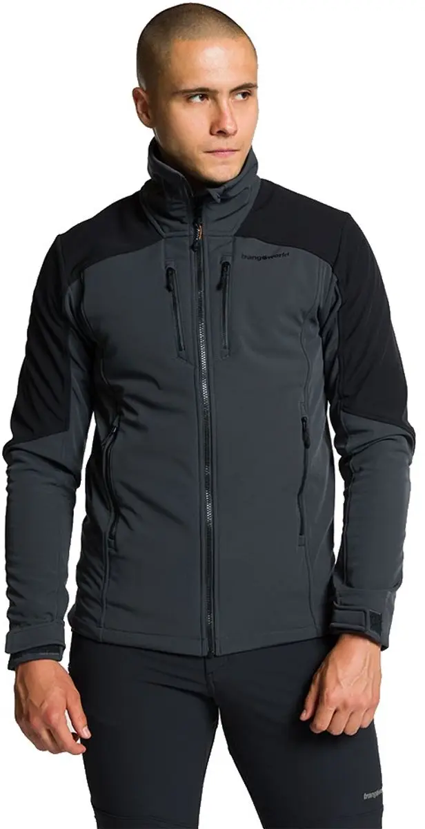 Trangoworld Lyskamm Heren Jas - M