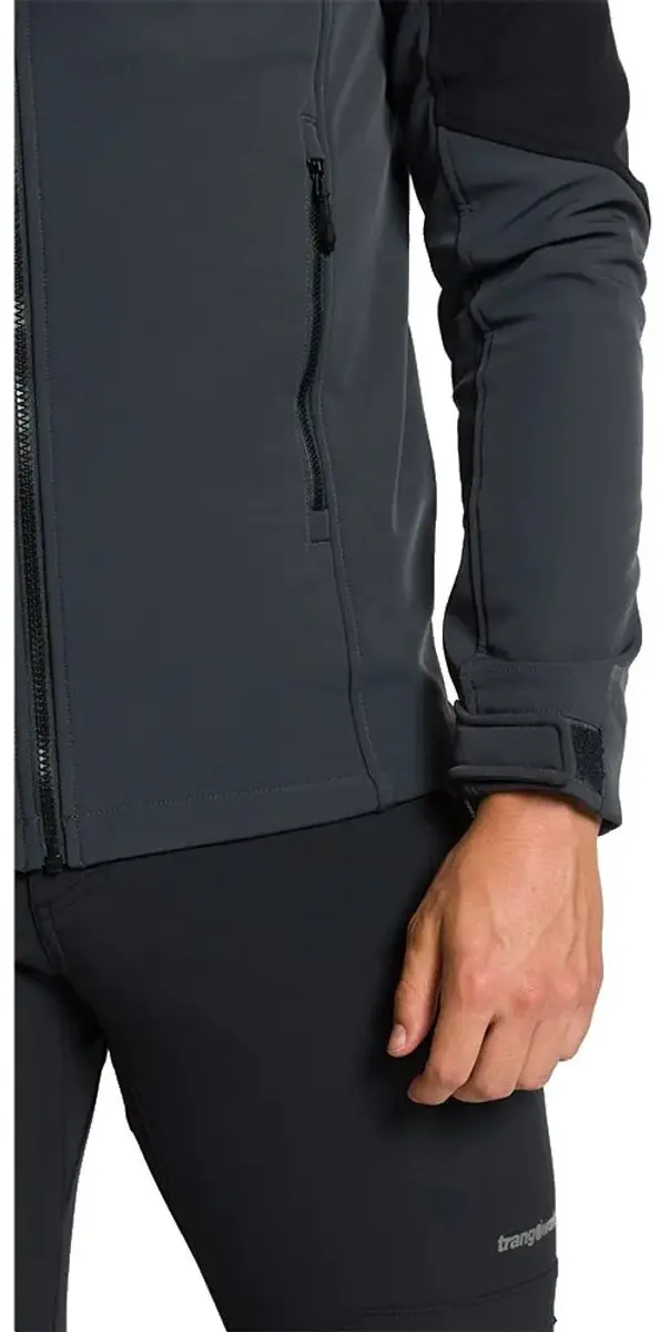 Trangoworld Lyskamm Heren Jas - M - afbeelding 6 van 6