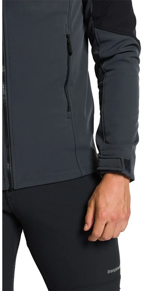 Trangoworld Lyskamm Heren Jas - M - afbeelding 5 van 6