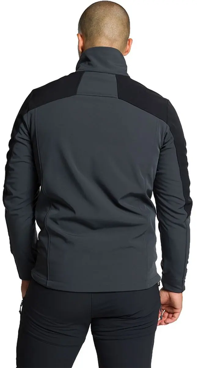 Trangoworld Lyskamm Heren Jas - M - afbeelding 2 van 6