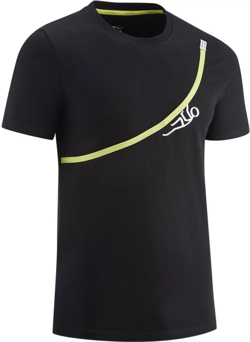 Edelrid Rope II Heren T-shirt