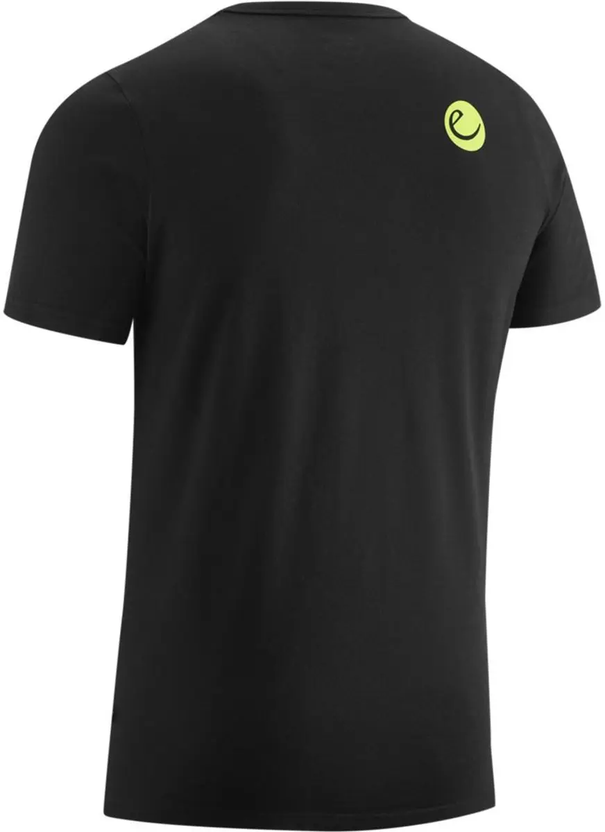 Edelrid Rope II Heren T-shirt - XL - afbeelding 2 van 6