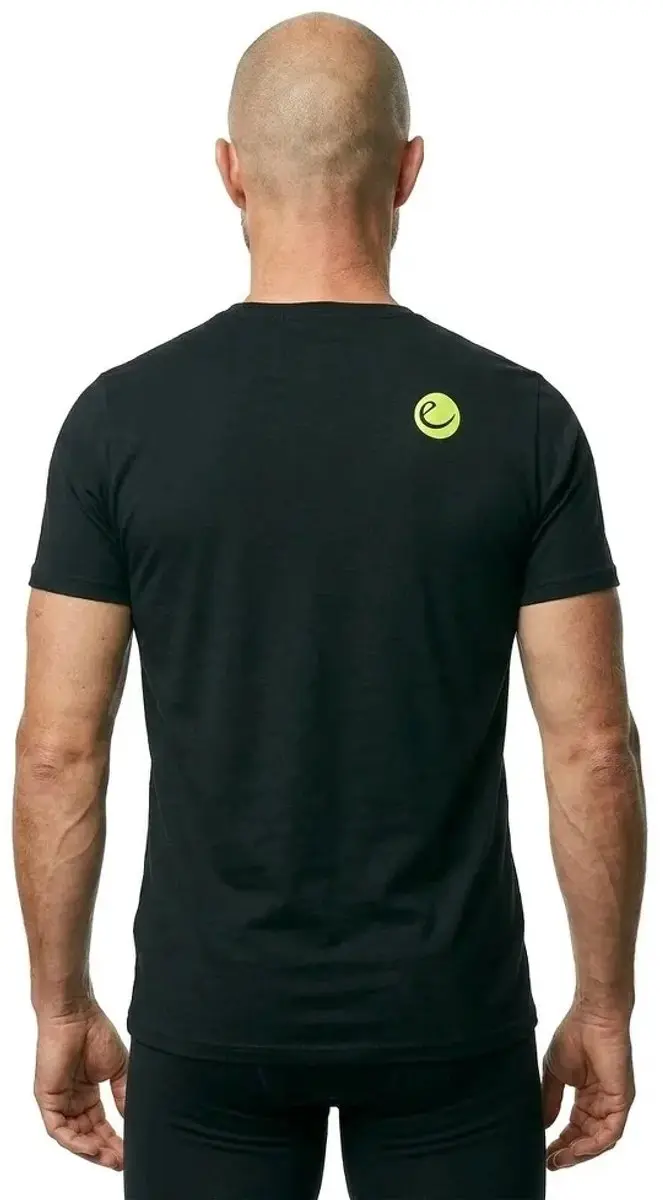 Edelrid Rope II Heren T-shirt - XL - afbeelding 5 van 6