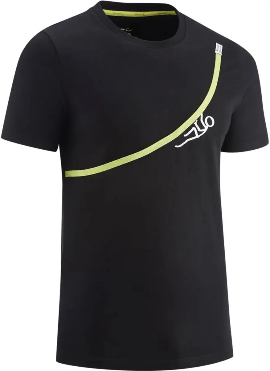 Edelrid Rope II Heren T-shirt - XL - afbeelding 6 van 6