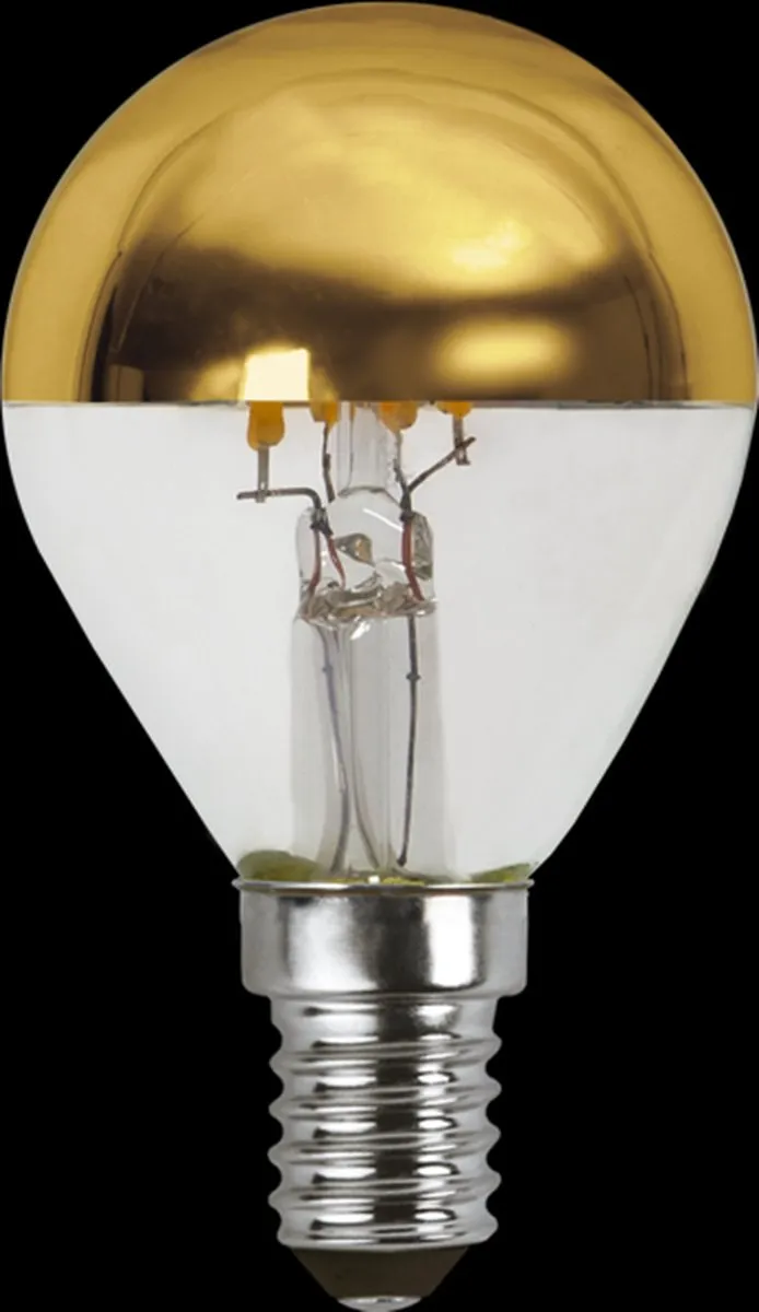 Star Trading Kopspiegellamp E14 3.5W - Extra Warm Wit - Dimbaar