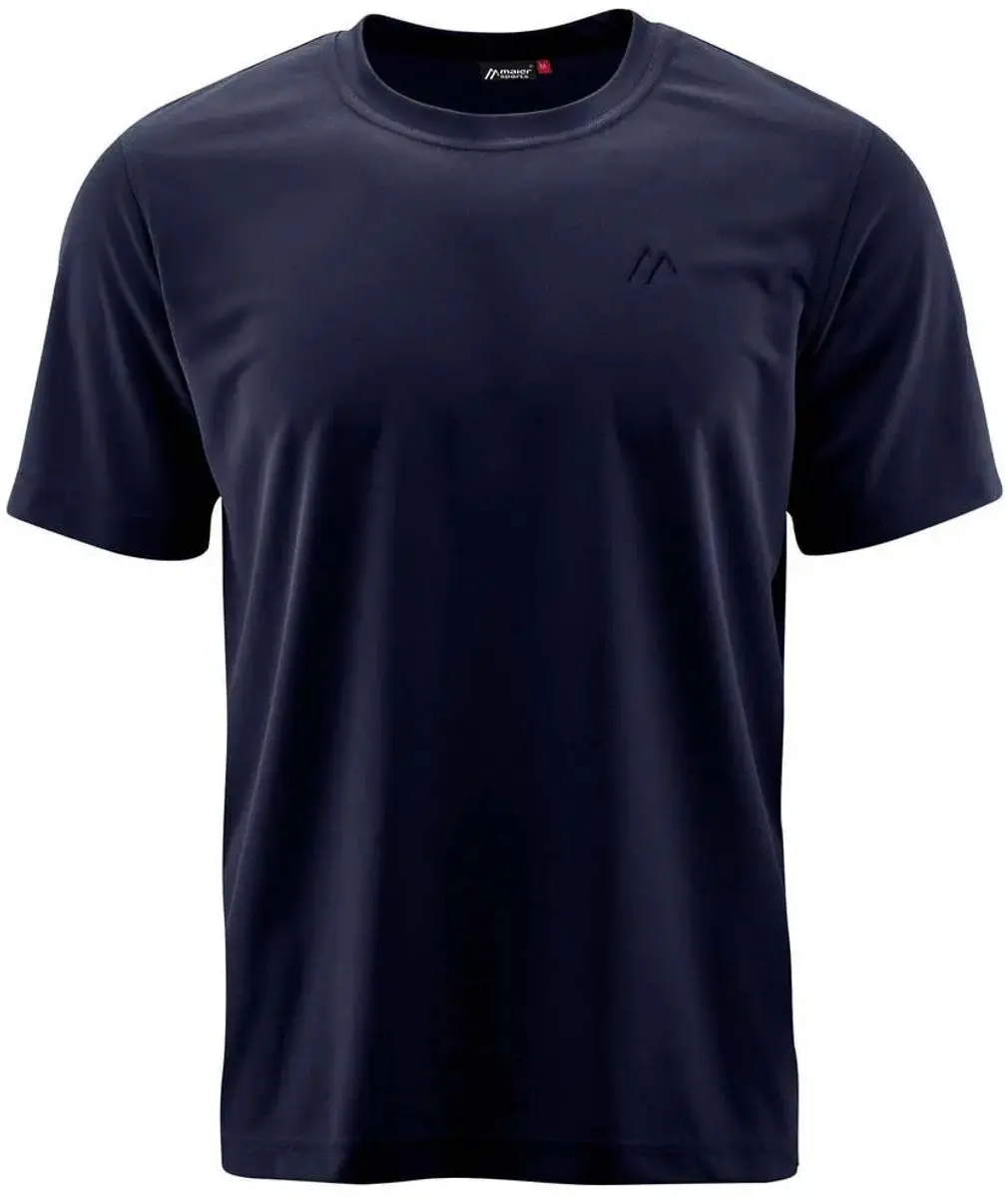 Maier Sports Walter T-shirt