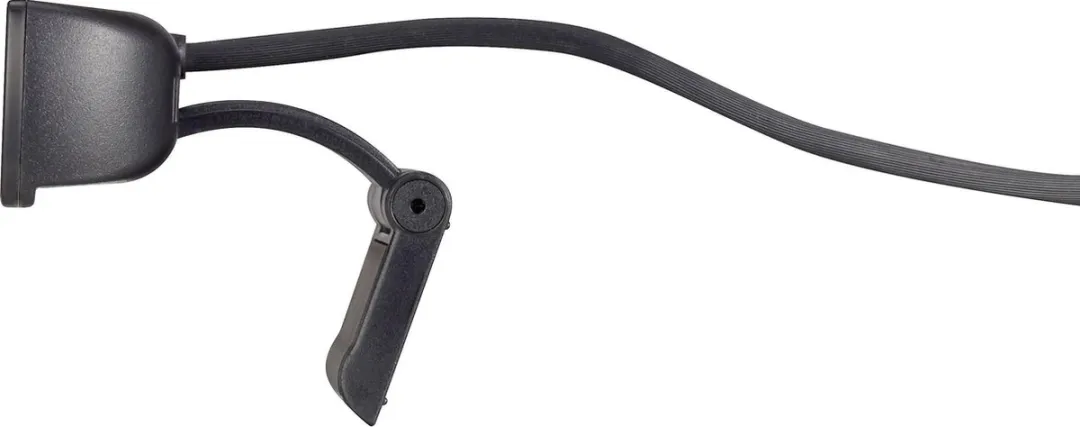 Renkforce RF-3799734 Full HD Webcam - Zwart
