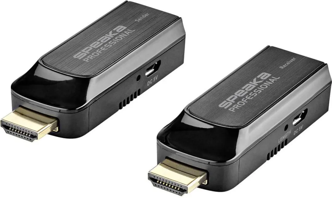 SpeaKa Professional HDMI Extender SP-6773280