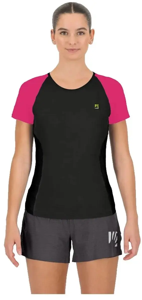 Karpos Lavaredo Evo Dames - Vulcan/Bright White - afbeelding 3 van 4