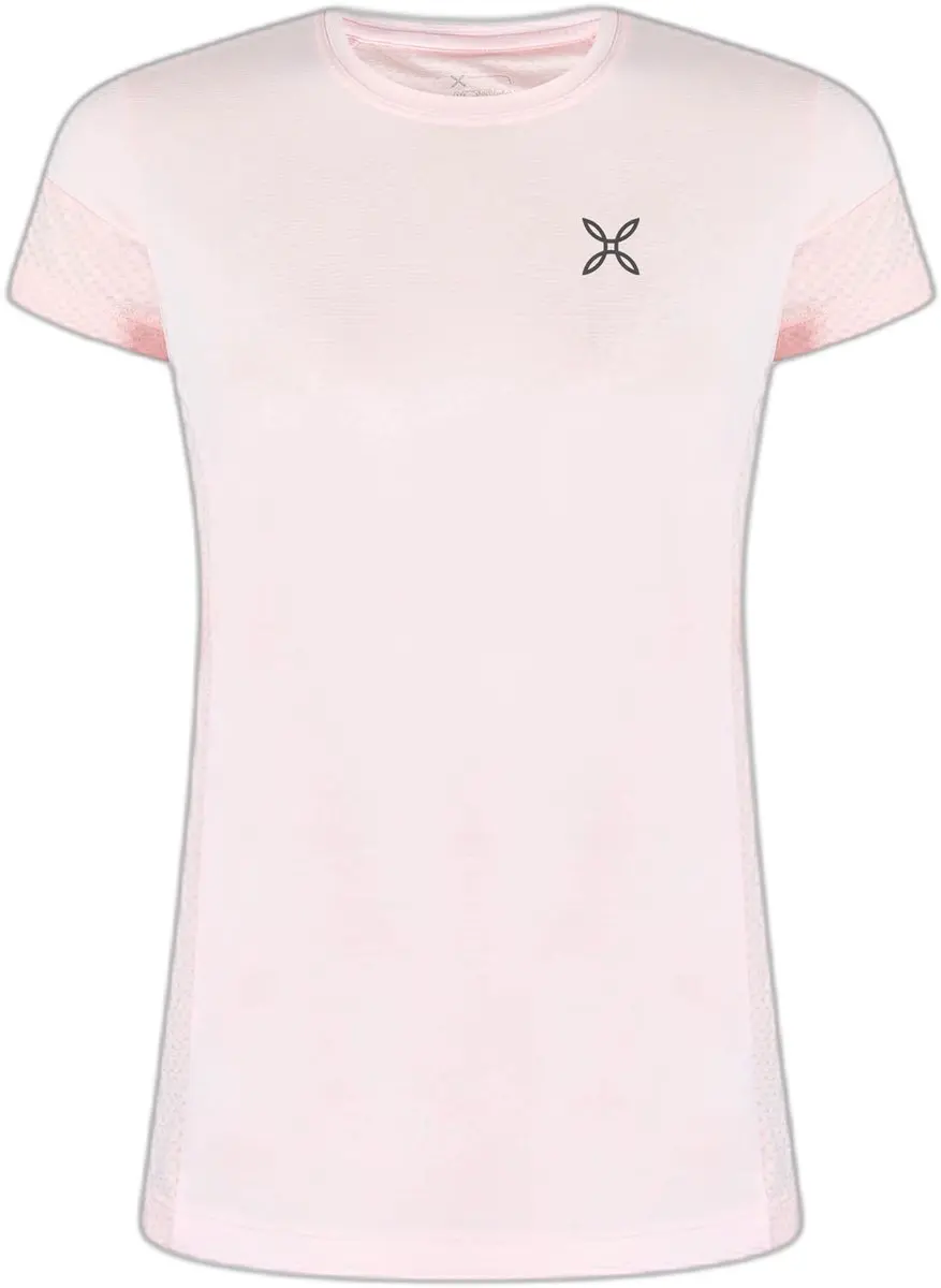 Montura Dames T-shirt Delta Mix