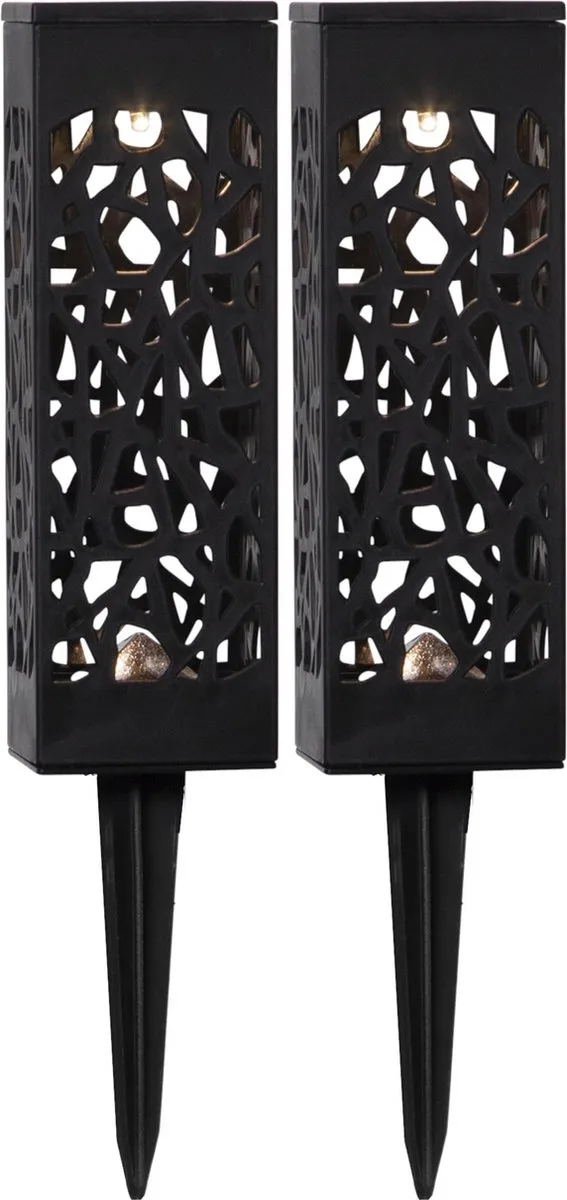 Star Trading Izola LED Tuinpadverlichting