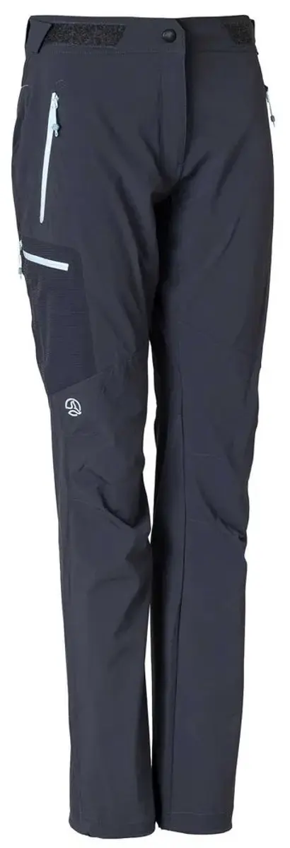 Ternua Kultus Broek Blauw XS Vrouw