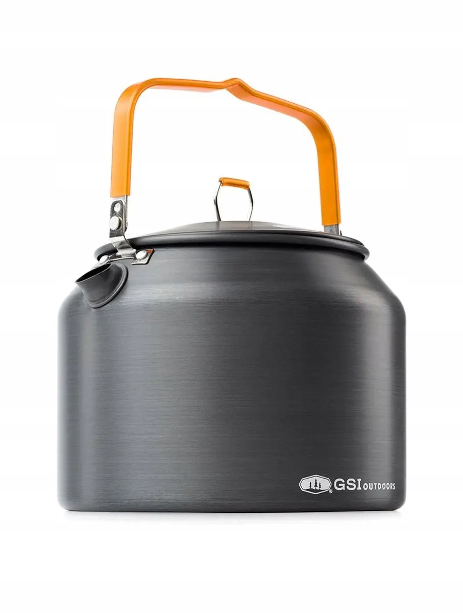 GSI Outdoors Halulite 1.8L theeketel